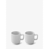 LSA Collective Espresso Cup 75ml Set Of 2