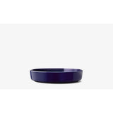 LSA Collective Serving Bowl dia:30cm In Cobalt