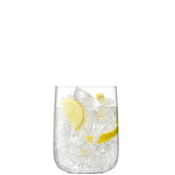 LSA International Borough Bar Glasses Set Of 4