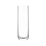 LSA International Borough Highball Glasses 420ml, Set Of 4