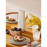 LSA International Collective Ash Wood Bowl dia:15cm