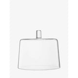LSA International Collective Cheese/Cake Dome dia:24cm