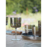 LSA International Lunar Wine Glass 250ml, Set of 2