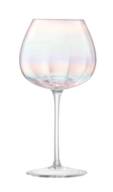 LSA International Pearl Wine Glasses Set of 4