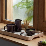LSA Collective Jug 235ml In Mocha