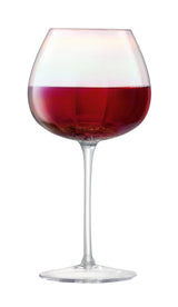 LSA International Pearl Wine Glasses Set of 4
