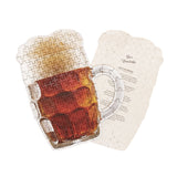 Luckies of London Ale Beer Puzzle Can