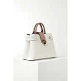 Luella Grey Dora Tote In White