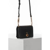 Luella Grey Eloise Phone Bag In Black