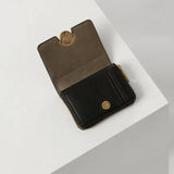 Luella Grey Erin Small Purse In Black