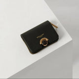 Luella Grey Erin Small Purse In Black