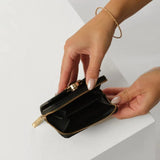 Luella Grey Erin Small Purse In Black