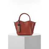 Luella Grey Flo Crossbody In Paprika
