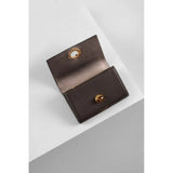 Luella Grey Jenny Purse In Chocolate