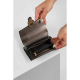 Luella Grey Letitia Purse In Black