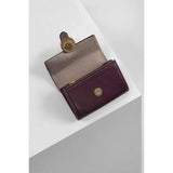 Luella Grey Letitia Purse In Cherry