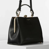 Luella Grey Louisa Tote in Black