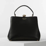 Luella Grey Louisa Tote in Black