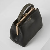 Luella Grey Louisa Tote in Black