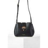 Luella Grey Nadia Crossbody In Black