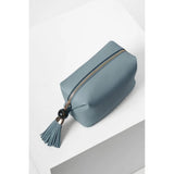 Luella Grey Virginia Toiletry Bag In Powder Blue
