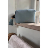 Luella Grey Virginia Toiletry Bag In Powder Blue