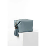 Luella Grey Virginia Toiletry Bag In Powder Blue
