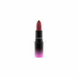 MAC Love Me Lipstick Hot As Chili