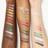 MAC Dazzleshadow Extreme Eyeshadow