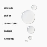 MAC Fix+ Matte 24HR Alcohol-Free Setting Spray 100ml