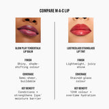 MAC Glow Play Tendertalk Lip Balm
