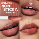 MAC Lipglass Air non-Stick Gloss