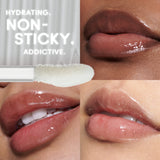 MAC Lipglass Air non-Stick Gloss
