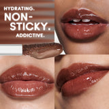MAC Lipglass Air non-Stick Gloss