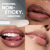 MAC Lipglass Air non-Stick Gloss