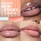 MAC Lipglass Air non-Stick Gloss