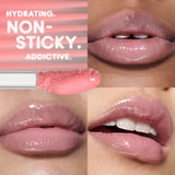 MAC Lipglass Air non-Stick Gloss