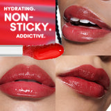 MAC Lipglass Air non-Stick Gloss