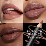 MAC Lustreglass Lipstick Shade Extentions