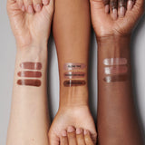 MAC Lustreglass Lipstick Shade Extentions