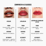 MAC Lustreglass Stainglass Lip Tint
