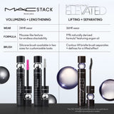 MAC M·A·CStack + Elevated Lash Duo