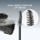 MAC M·A·CStack Elevated Mascara in Black