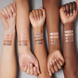 MAC MACximal Satin Lipstick Shade Extension