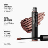 MAC Pro Brow WhipGrip Mousse