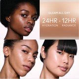 MAC Skinfinish Lightstruck Liquid Highlighter