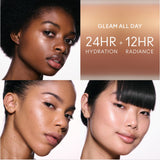 MAC Skinfinish Lightstruck Liquid Highlighter
