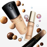 MAC Skinfinish Lightstruck Liquid Highlighter
