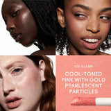 MAC Strobe Beam Liquid Blush