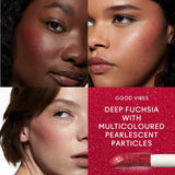 MAC Strobe Beam Liquid Blush